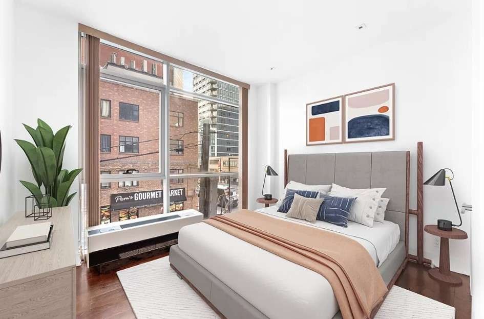26-26 Jackson Avenue 303 Long Island City Queens NY 11101