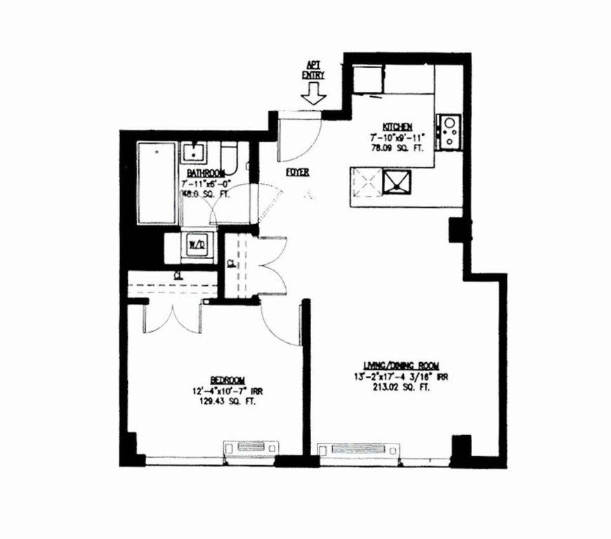 26-26 Jackson Avenue 303 Long Island City Queens NY 11101