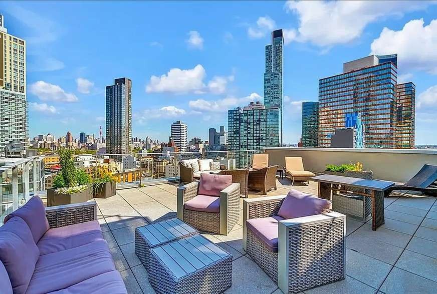 26-26 Jackson Avenue 303 Long Island City Queens NY 11101