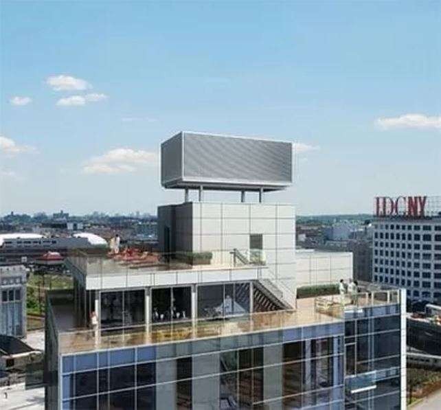 26-26 Jackson Avenue 303 Long Island City Queens NY 11101