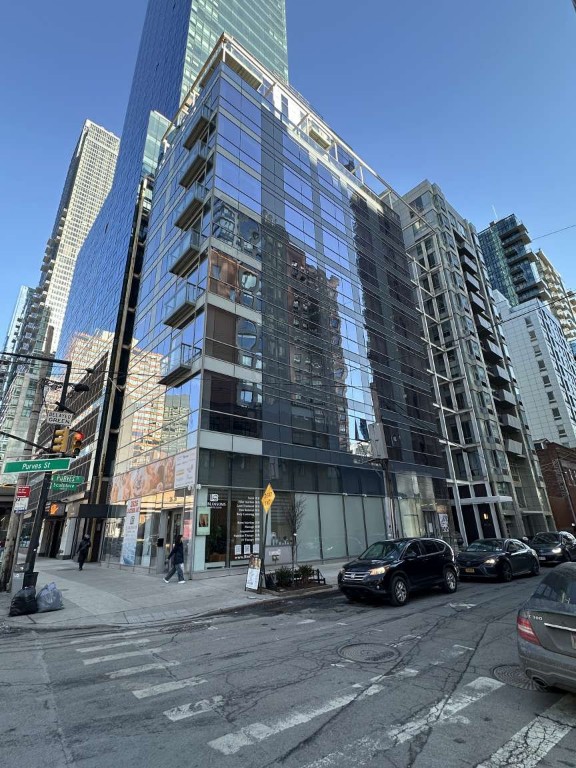 26-26 Jackson Avenue 303 Long Island City Queens NY 11101