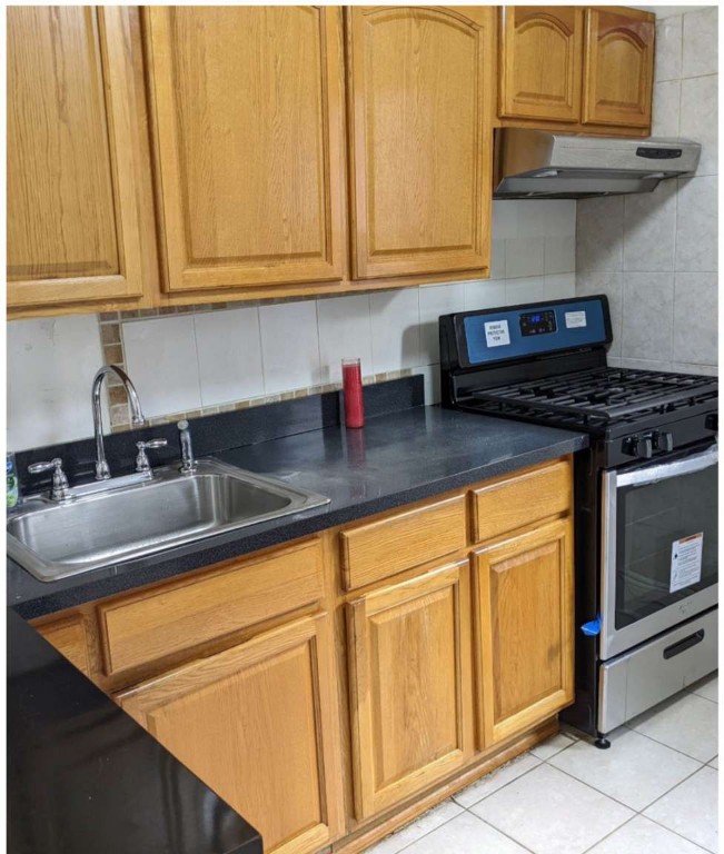 101-11 107th Street Ozone Park Queens NY 11416