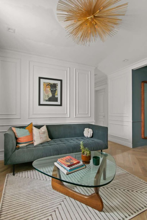 1630 Madison Avenue 5A Upper East Side New York NY 10029