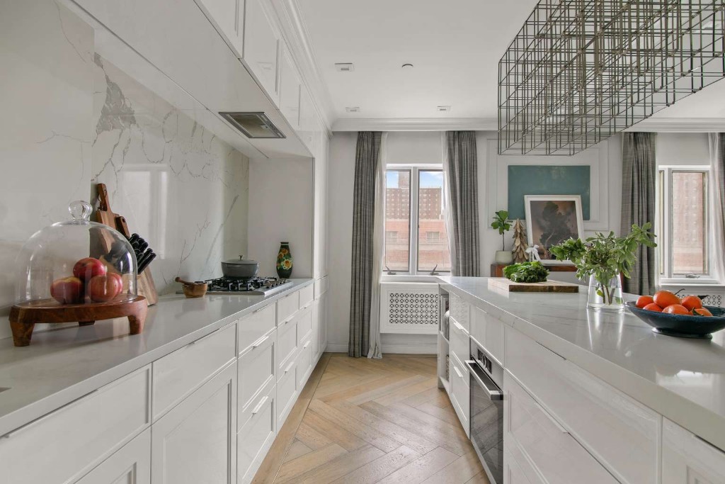 1630 Madison Avenue 5A Upper East Side New York NY 10029