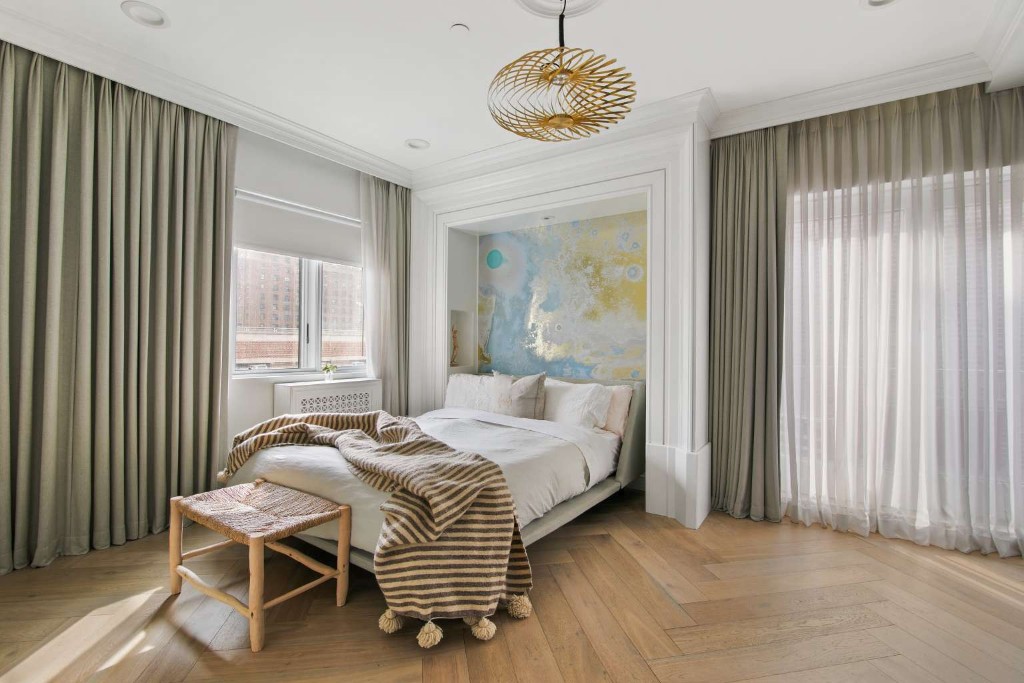 1630 Madison Avenue 5A Upper East Side New York NY 10029