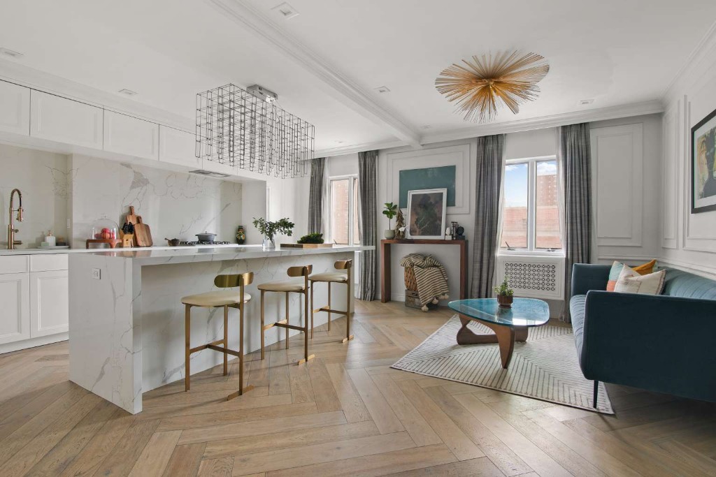 1630 Madison Avenue 5A Upper East Side New York NY 10029