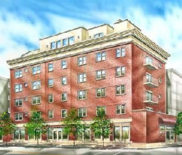 1630 Madison Avenue 5A Upper East Side New York NY 10029