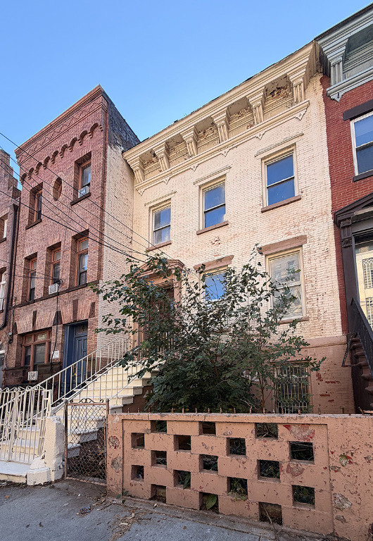 412 East 136th Street Mott Haven Bronx NY 10454