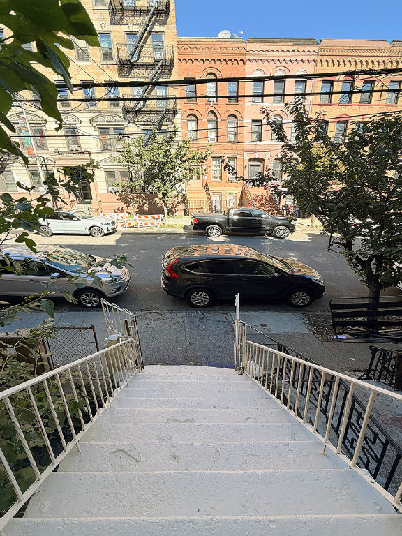 412 East 136th Street Mott Haven Bronx NY 10454