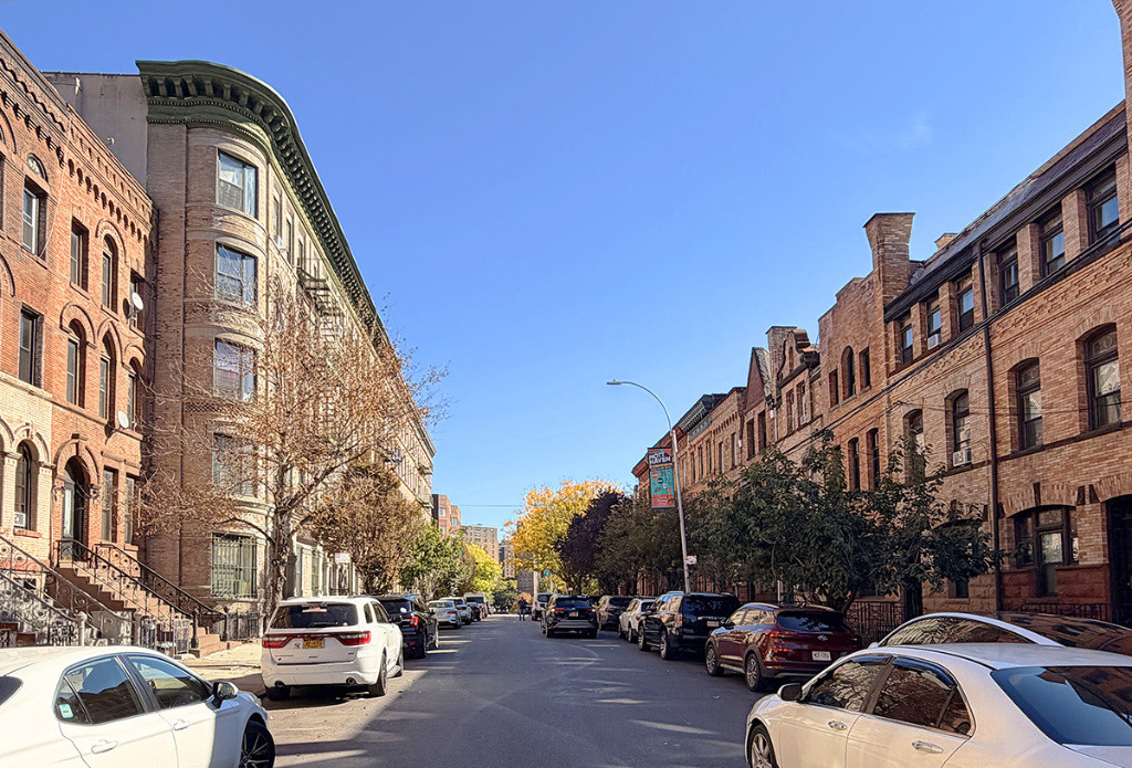 412 East 136th Street Mott Haven Bronx NY 10454