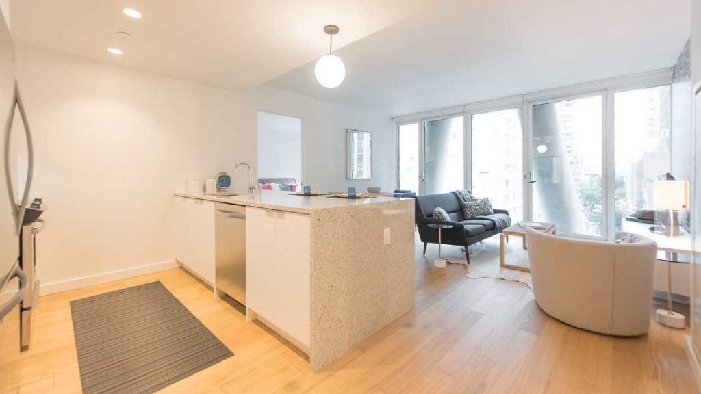 Nyc Apartments Upper West Side 1 Bedroom Apartment For Rent Photo 1 Of 16