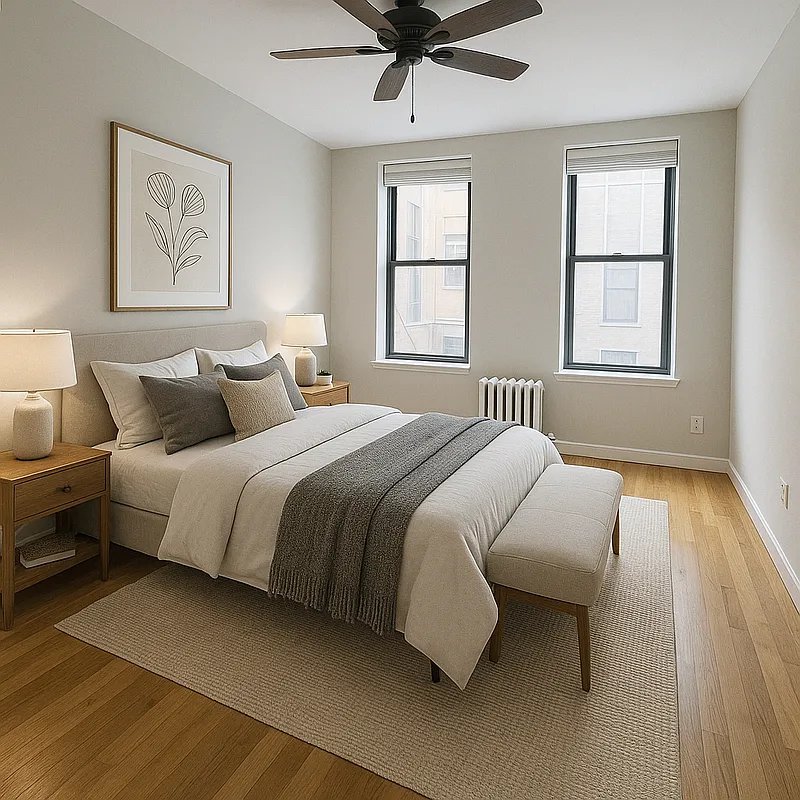 856 Eighth Avenue 5B Midtown West New York NY 10019