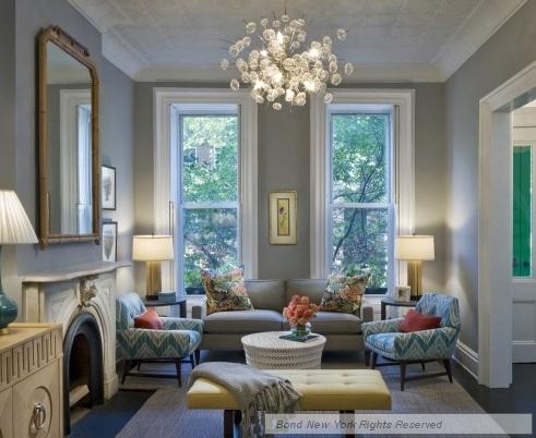 Park Avenue New York Apartments Upper East Side 4 Bedroom Photo 1