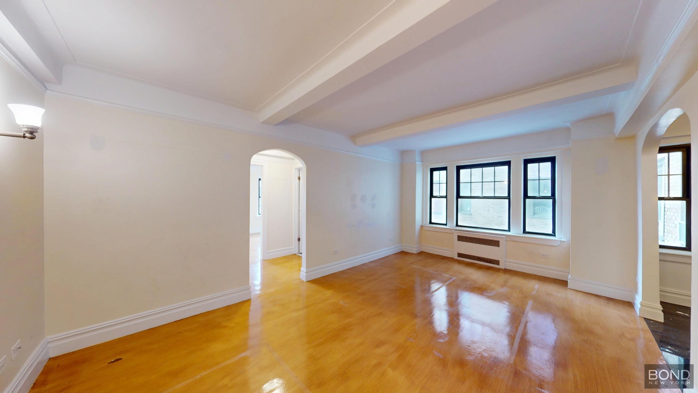95 Christopher Street W. Greenwich Village New York NY 10014