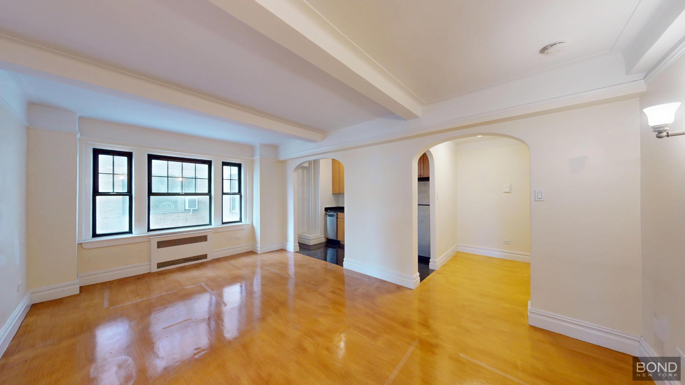 95 Christopher Street W. Greenwich Village New York NY 10014
