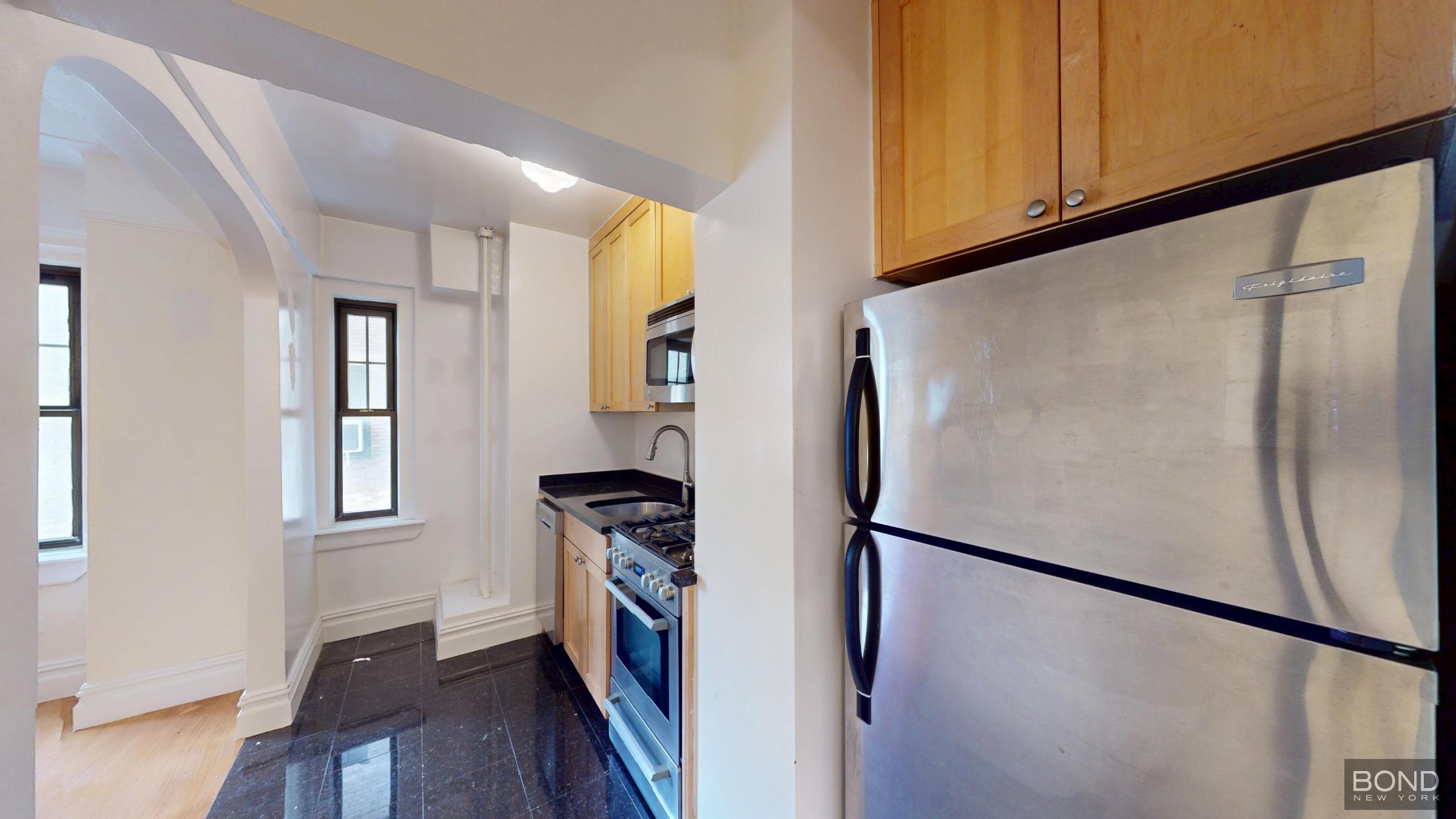 95 Christopher Street W. Greenwich Village New York NY 10014