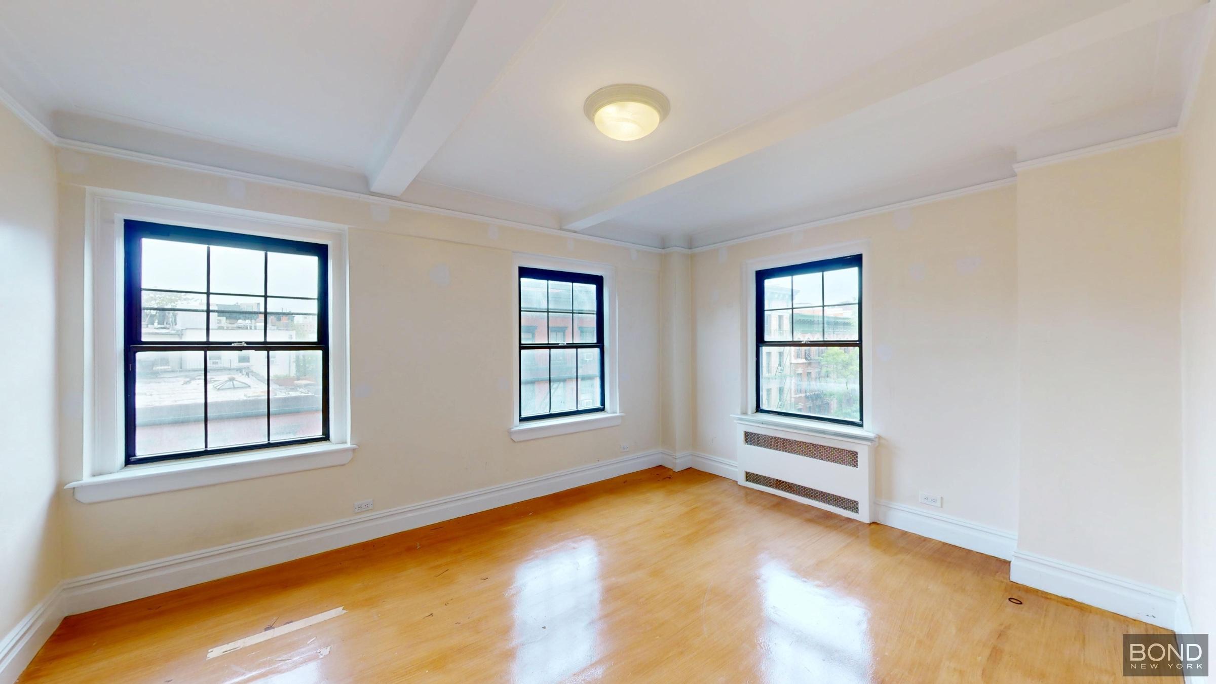 95 Christopher Street W. Greenwich Village New York NY 10014