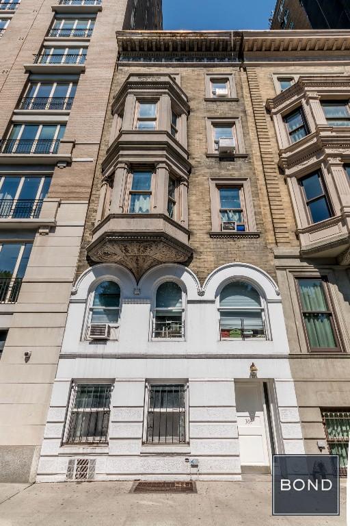 354 central park west