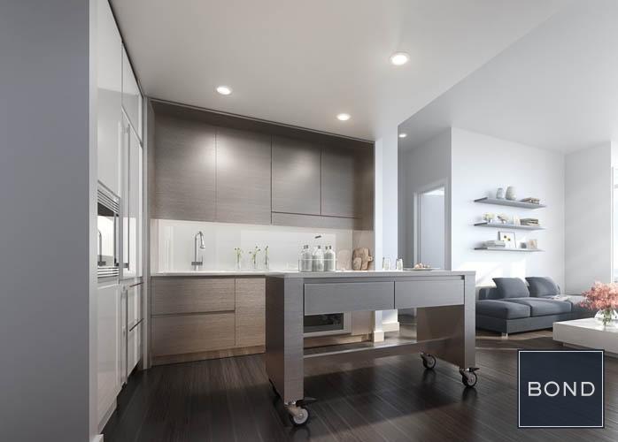 388 Bridge Street 34h Brooklyn Ny 11201 Brooklyn Condos
