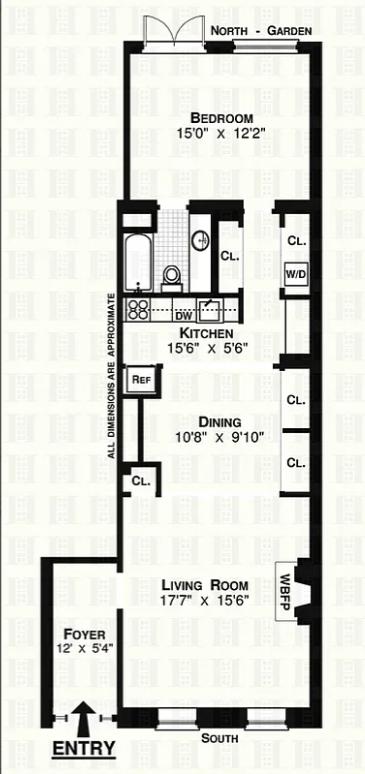 233 East 18th Street A Gramercy Park New York NY 10003