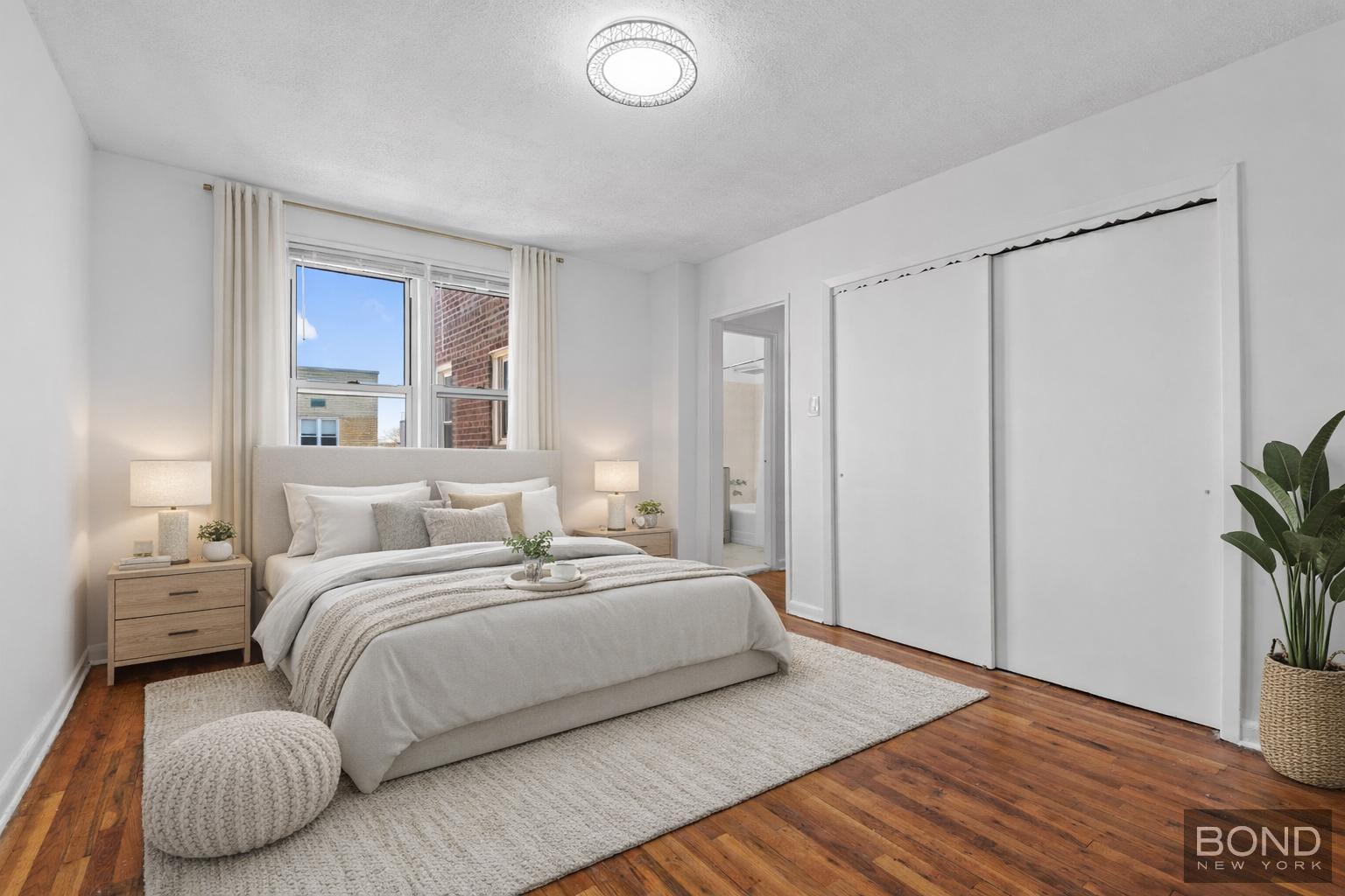 1350 East 5th Street 6L Ocean Parkway Brooklyn NY 11230