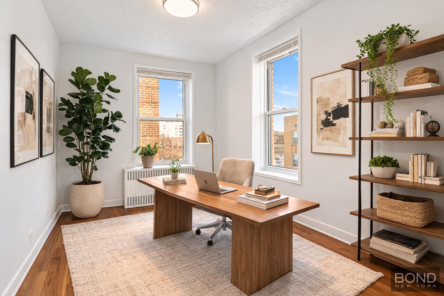 1350 East 5th Street 6L Ocean Parkway Brooklyn NY 11230