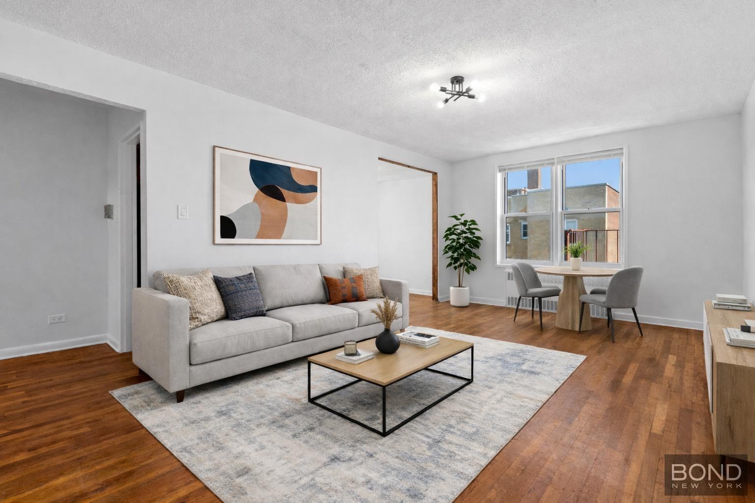 1350 East 5th Street 6L Ocean Parkway Brooklyn NY 11230