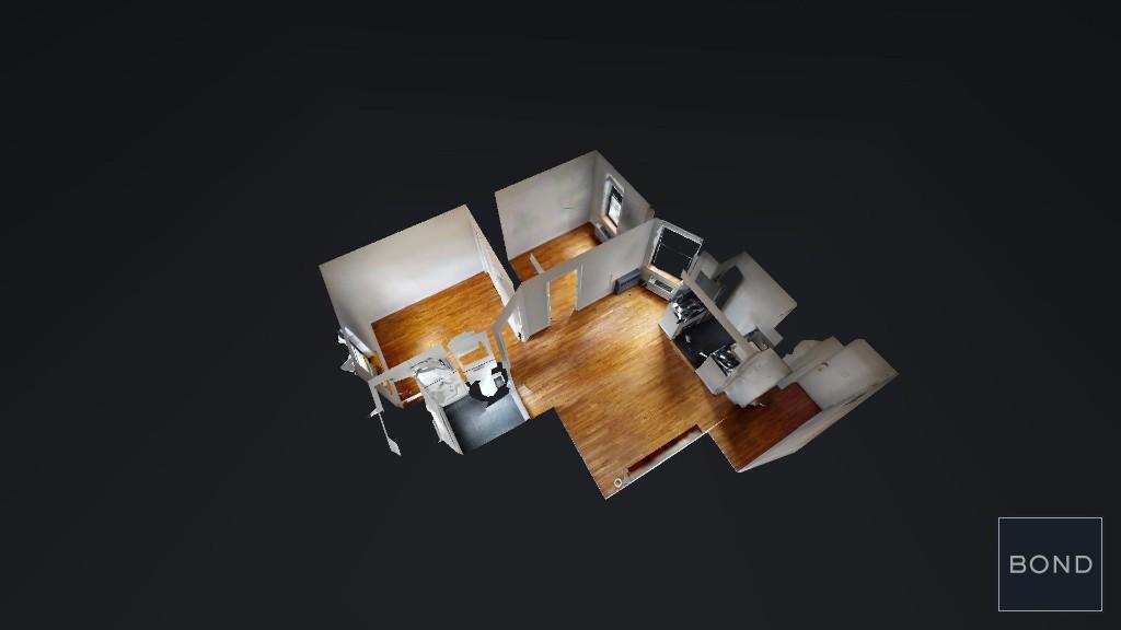 240 Waverly Place W. Greenwich Village New York NY 10014