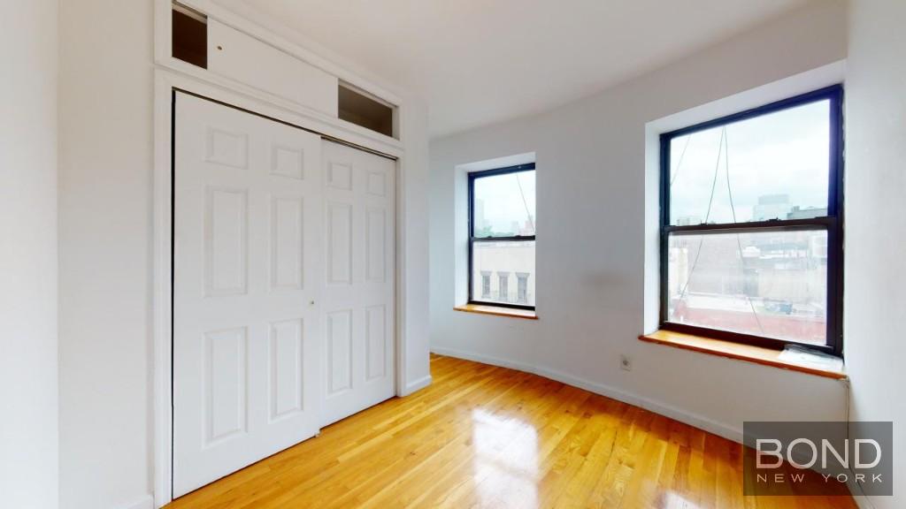 104 Second Avenue E. Greenwich Village New York NY 10003