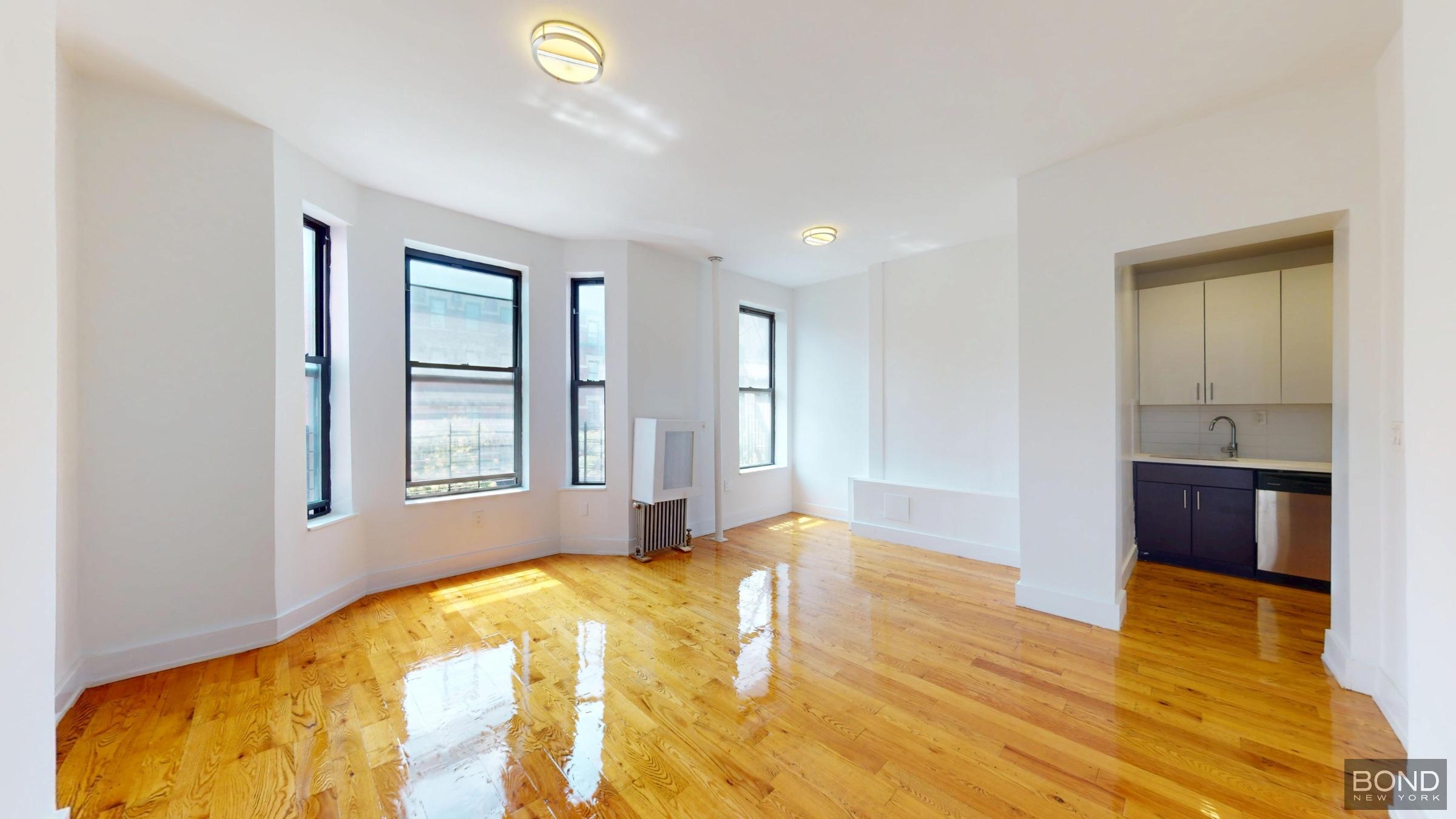 17 West 125th Street West Harlem New York NY 10027
