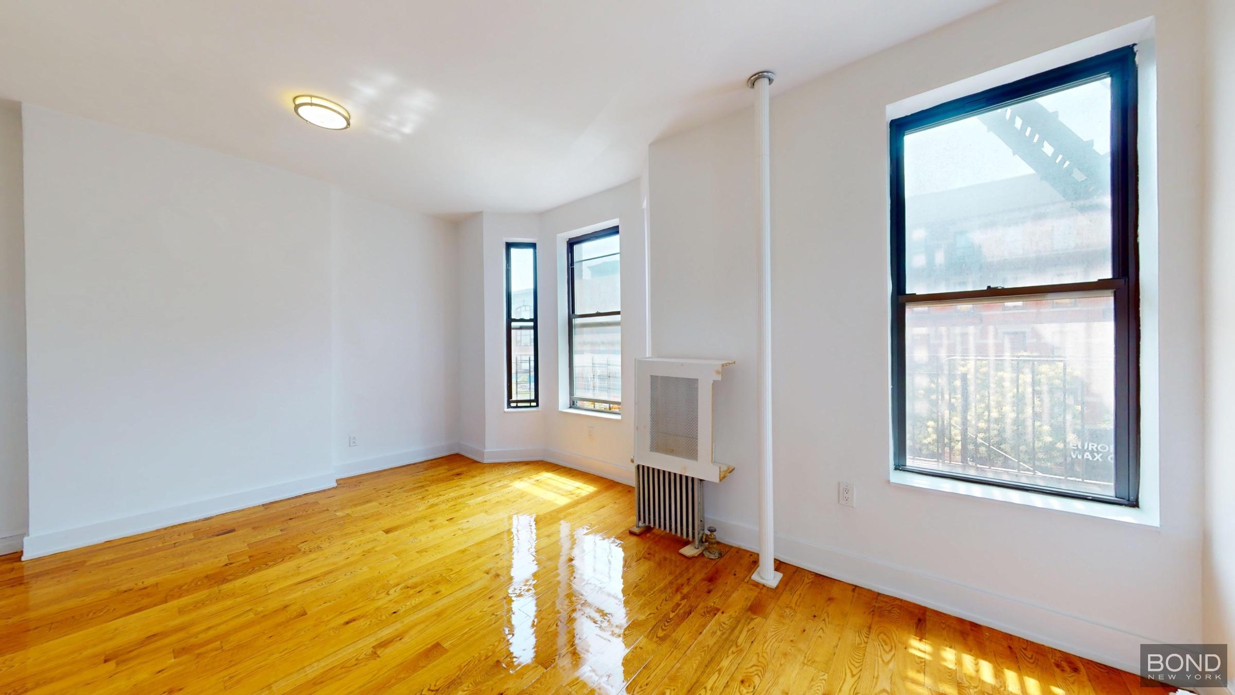 17 West 125th Street West Harlem New York NY 10027