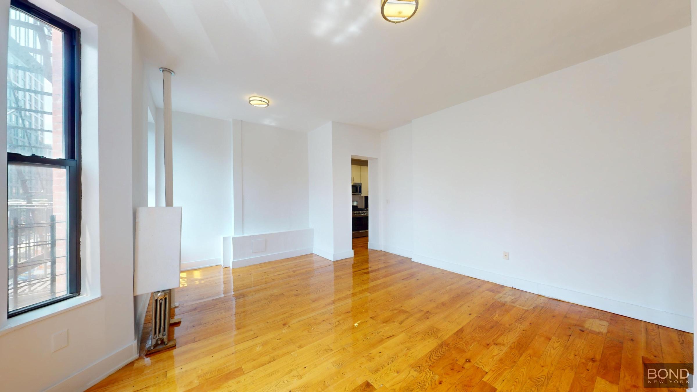 17 West 125th Street West Harlem New York NY 10027