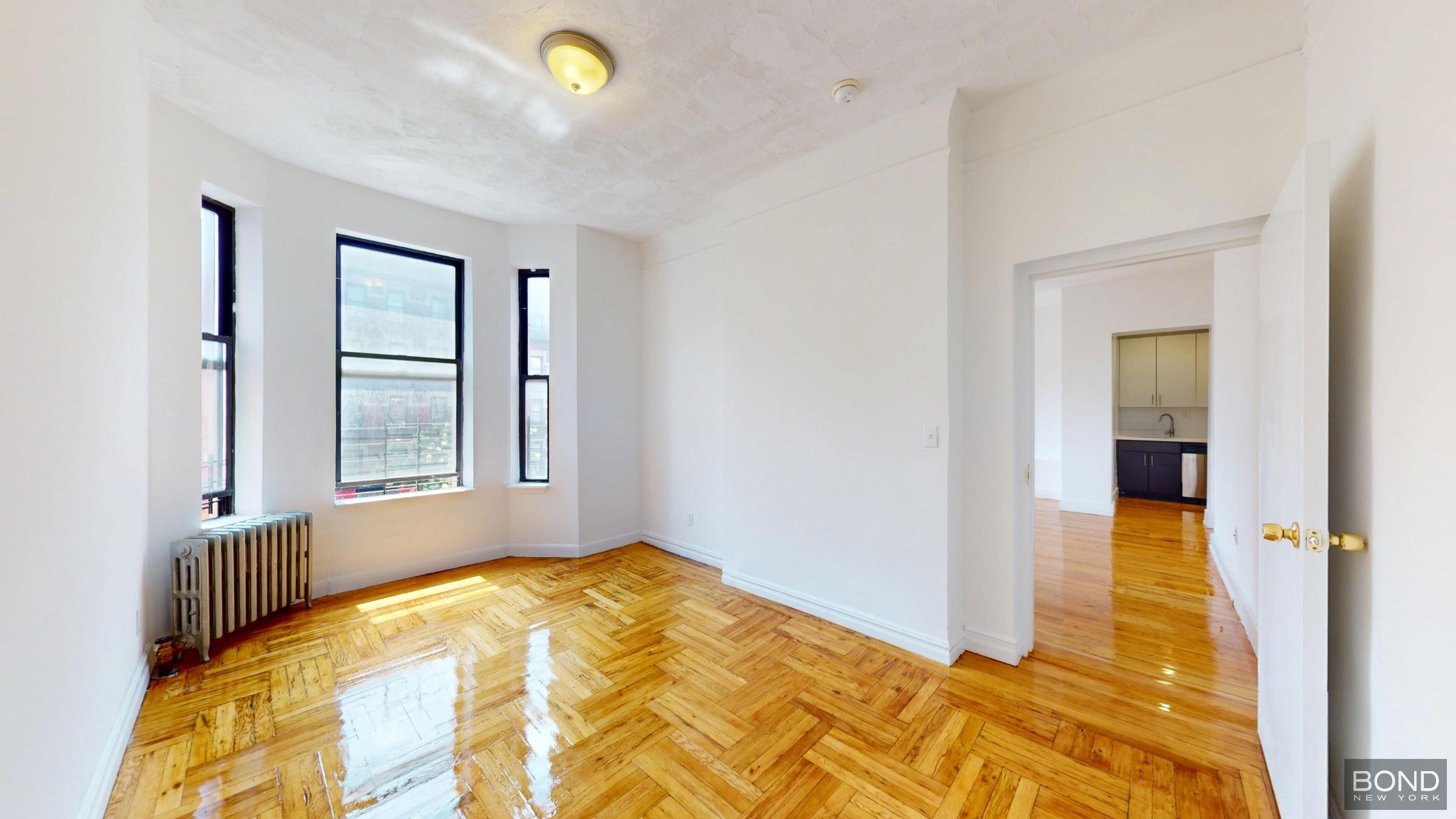 17 West 125th Street West Harlem New York NY 10027