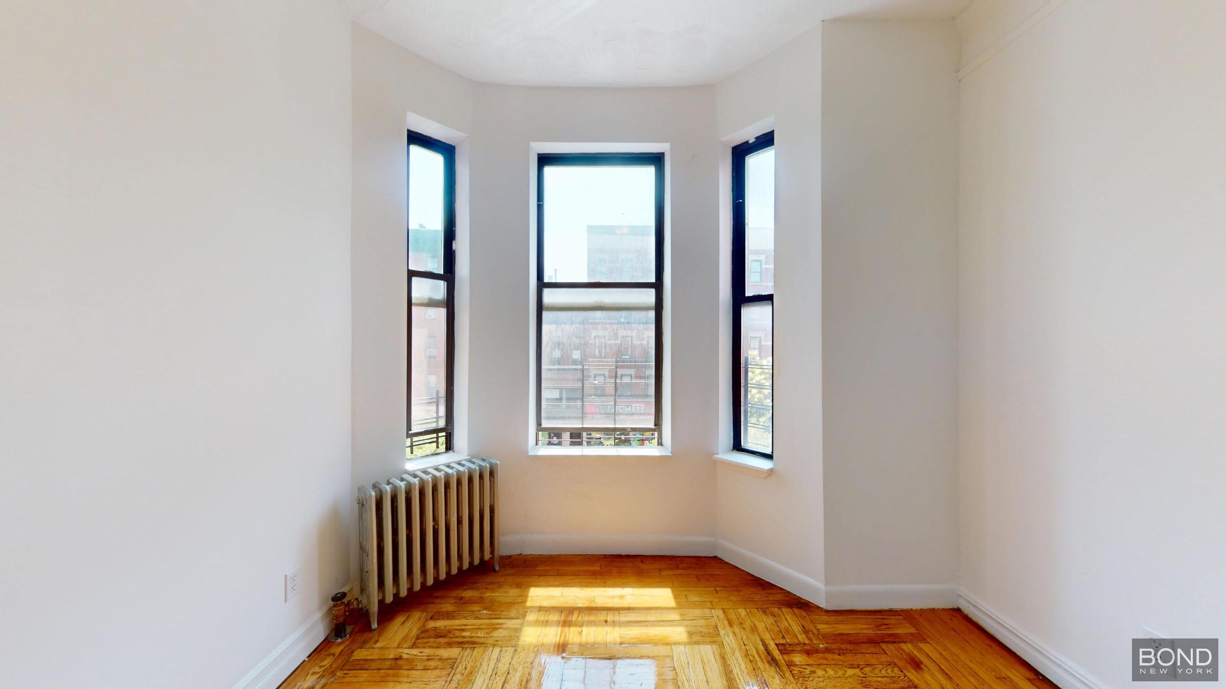 17 West 125th Street West Harlem New York NY 10027