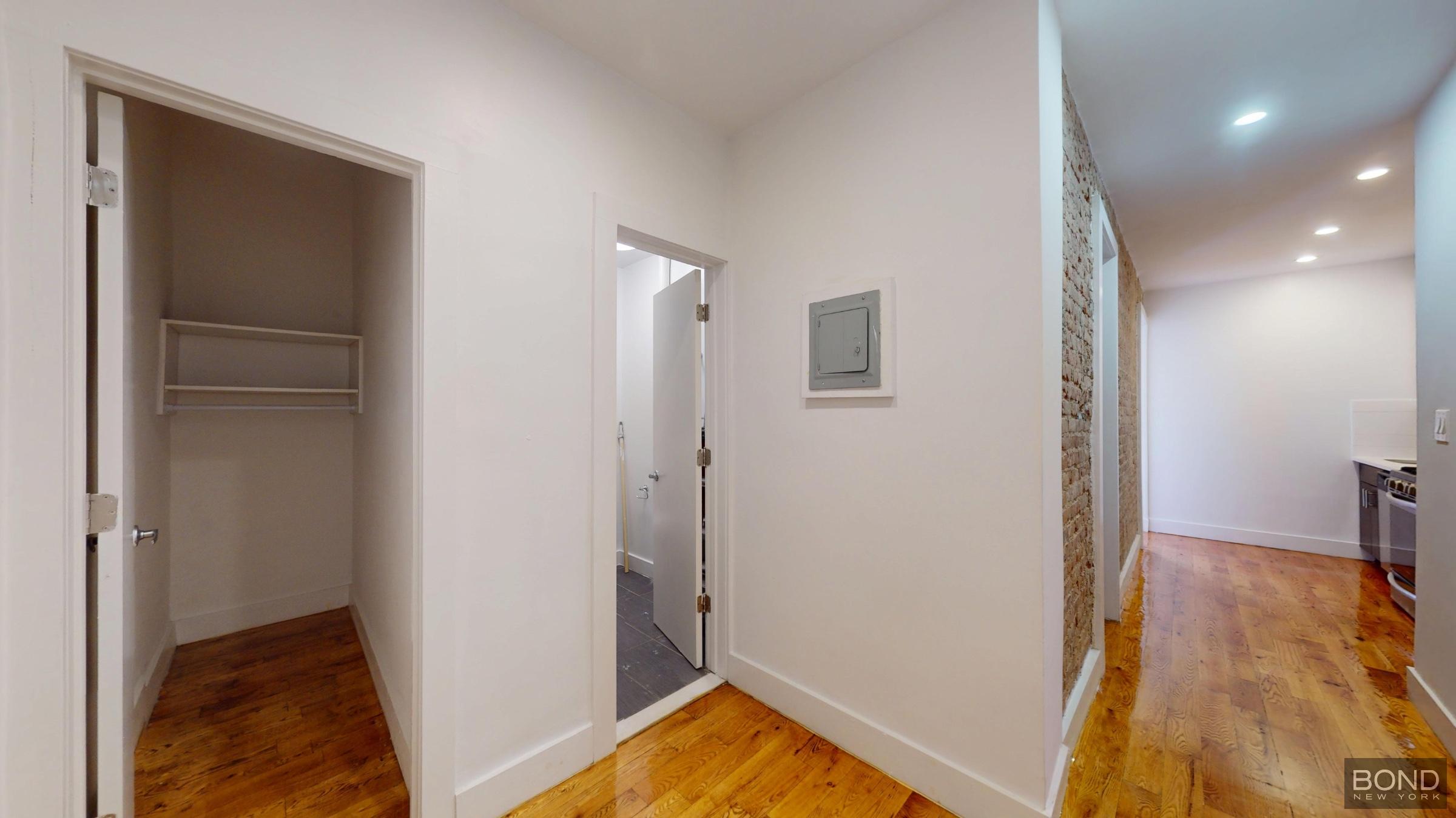 17 West 125th Street West Harlem New York NY 10027