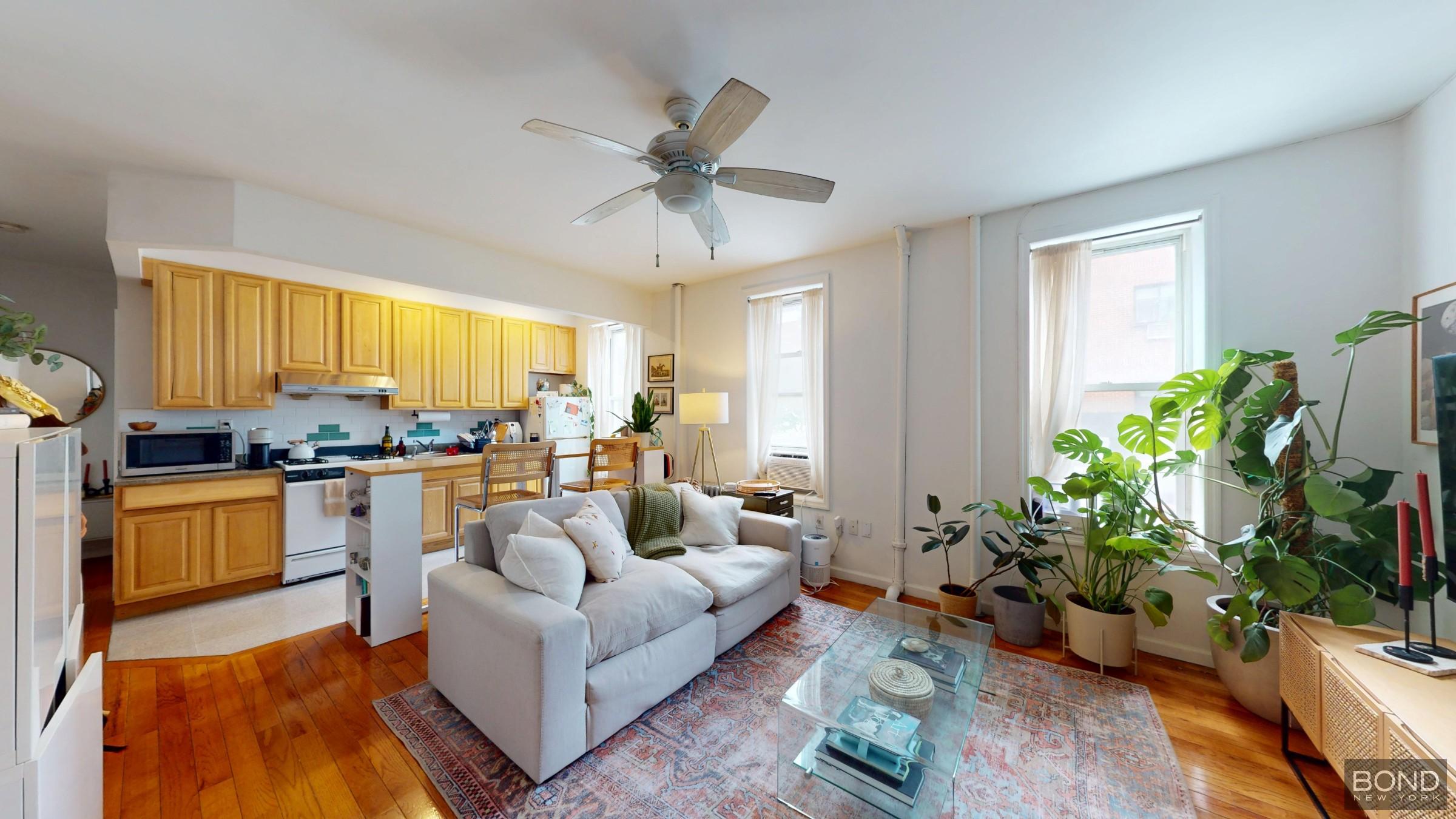132 Ludlow Street 2 Lower East Side New York NY 10002