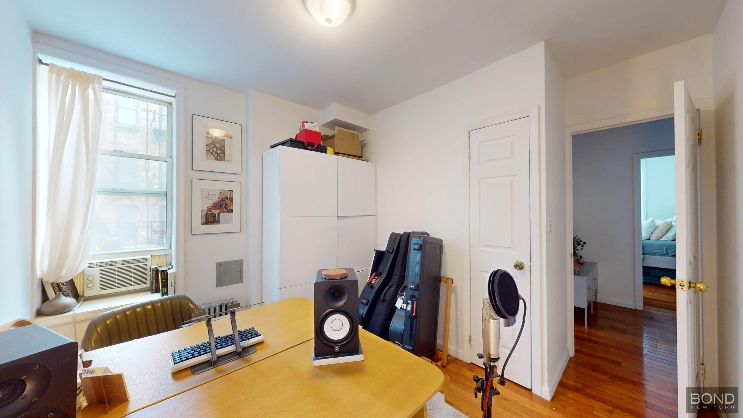 132 Ludlow Street 2 Lower East Side New York NY 10002