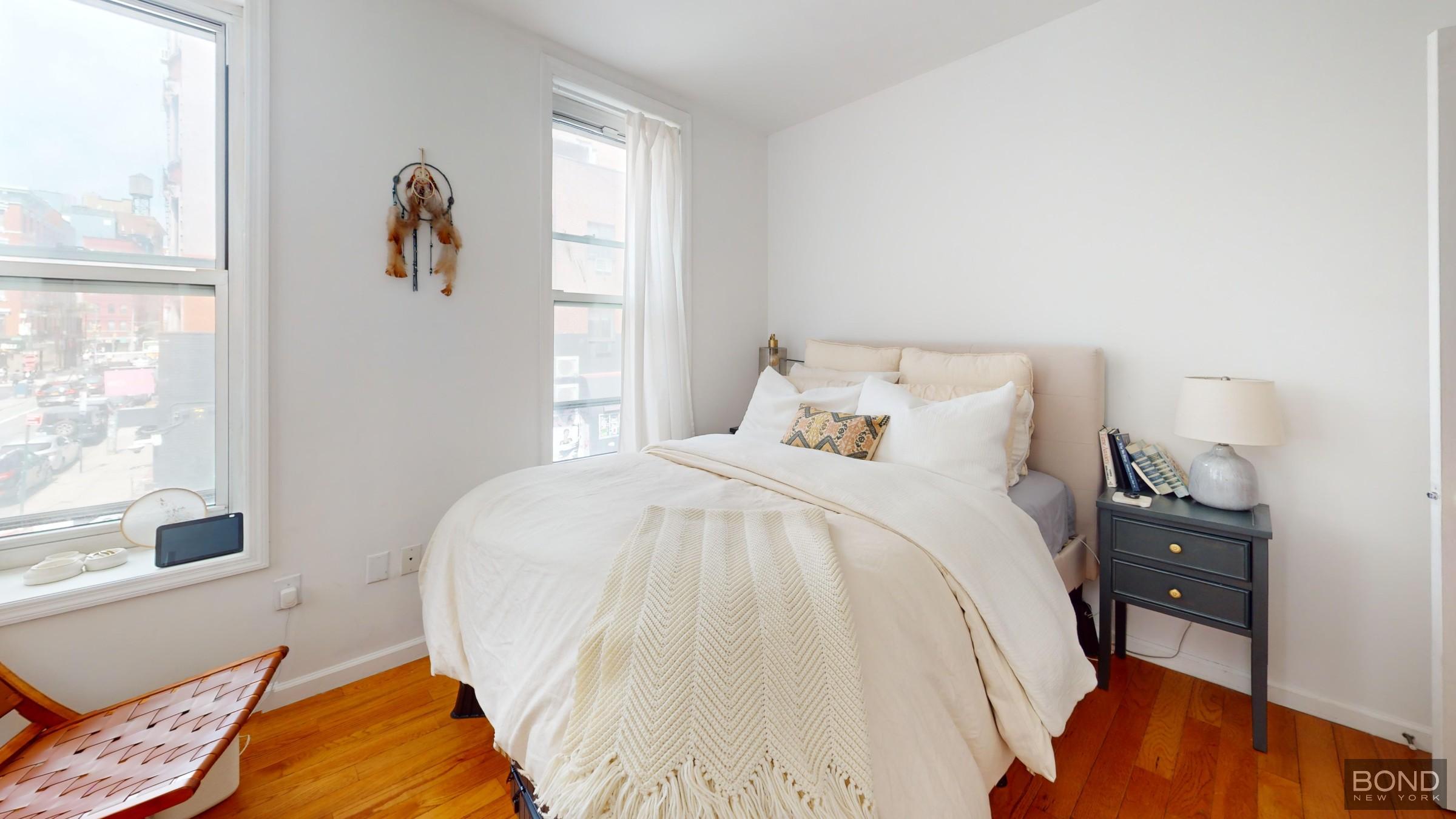 132 Ludlow Street 2 Lower East Side New York NY 10002