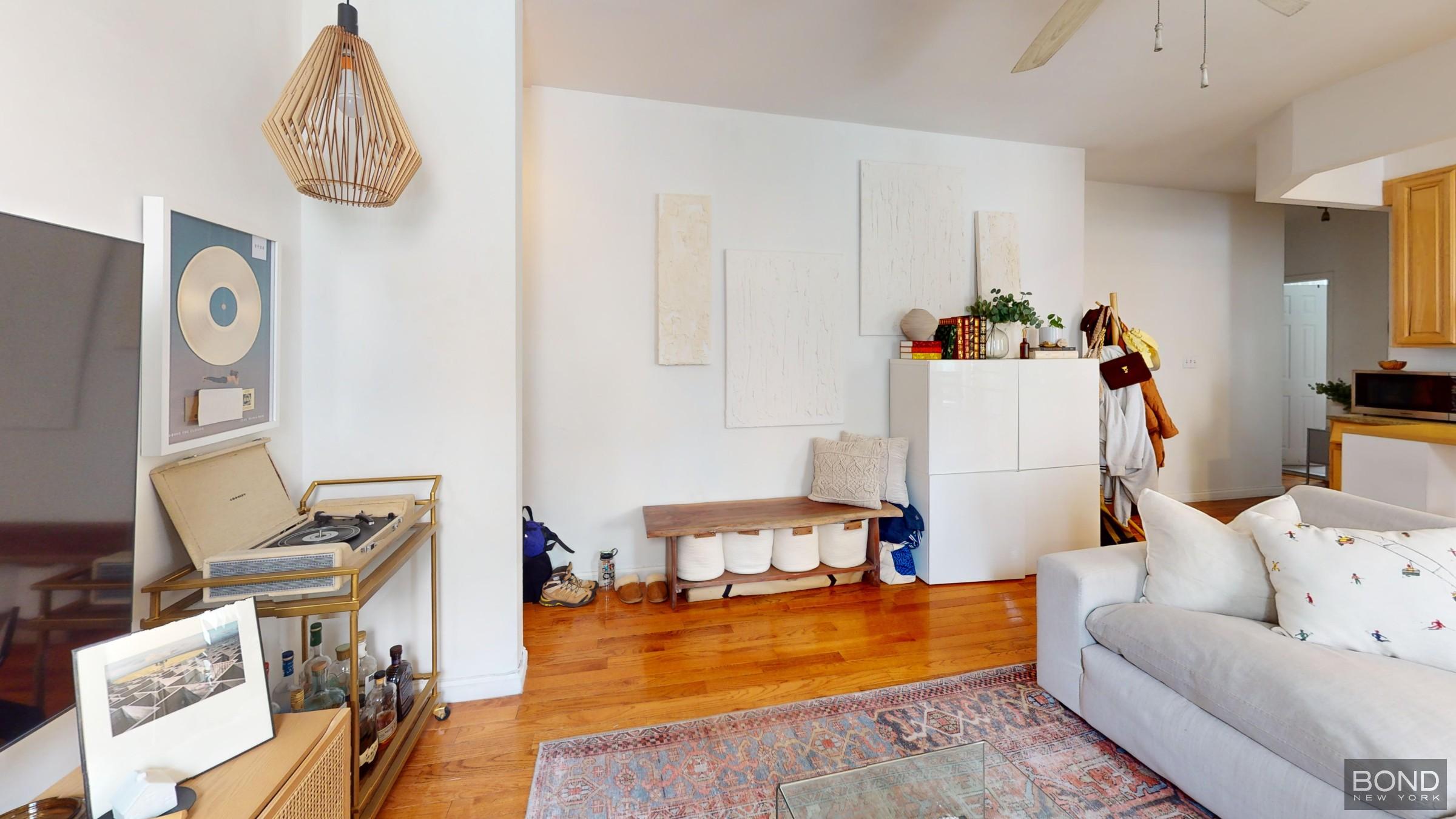 132 Ludlow Street 2 Lower East Side New York NY 10002