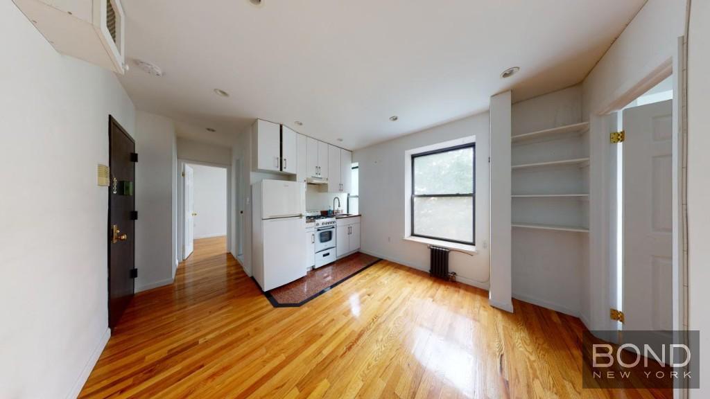 214 First Avenue 3 E. Greenwich Village New York NY 10009