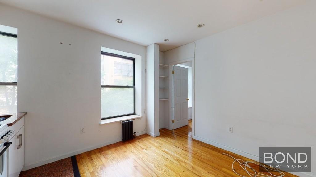 214 First Avenue 3 E. Greenwich Village New York NY 10009