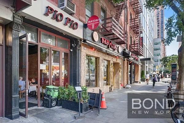 237 East 34th Street 503 Murray Hill New York NY 10016