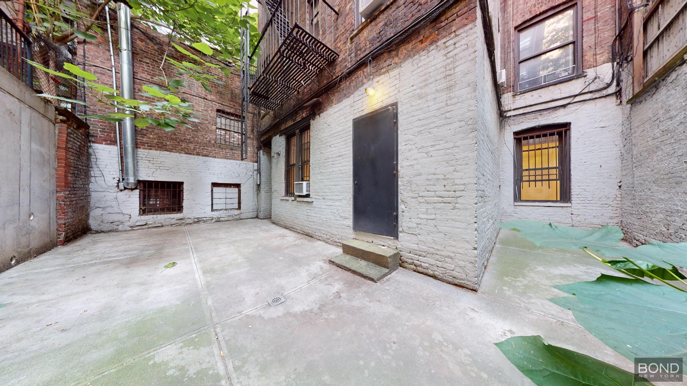 237 East 5th Street E. Greenwich Village New York NY 10003