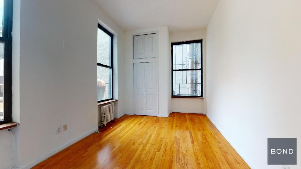 176 Second Avenue E. Greenwich Village New York NY 10003