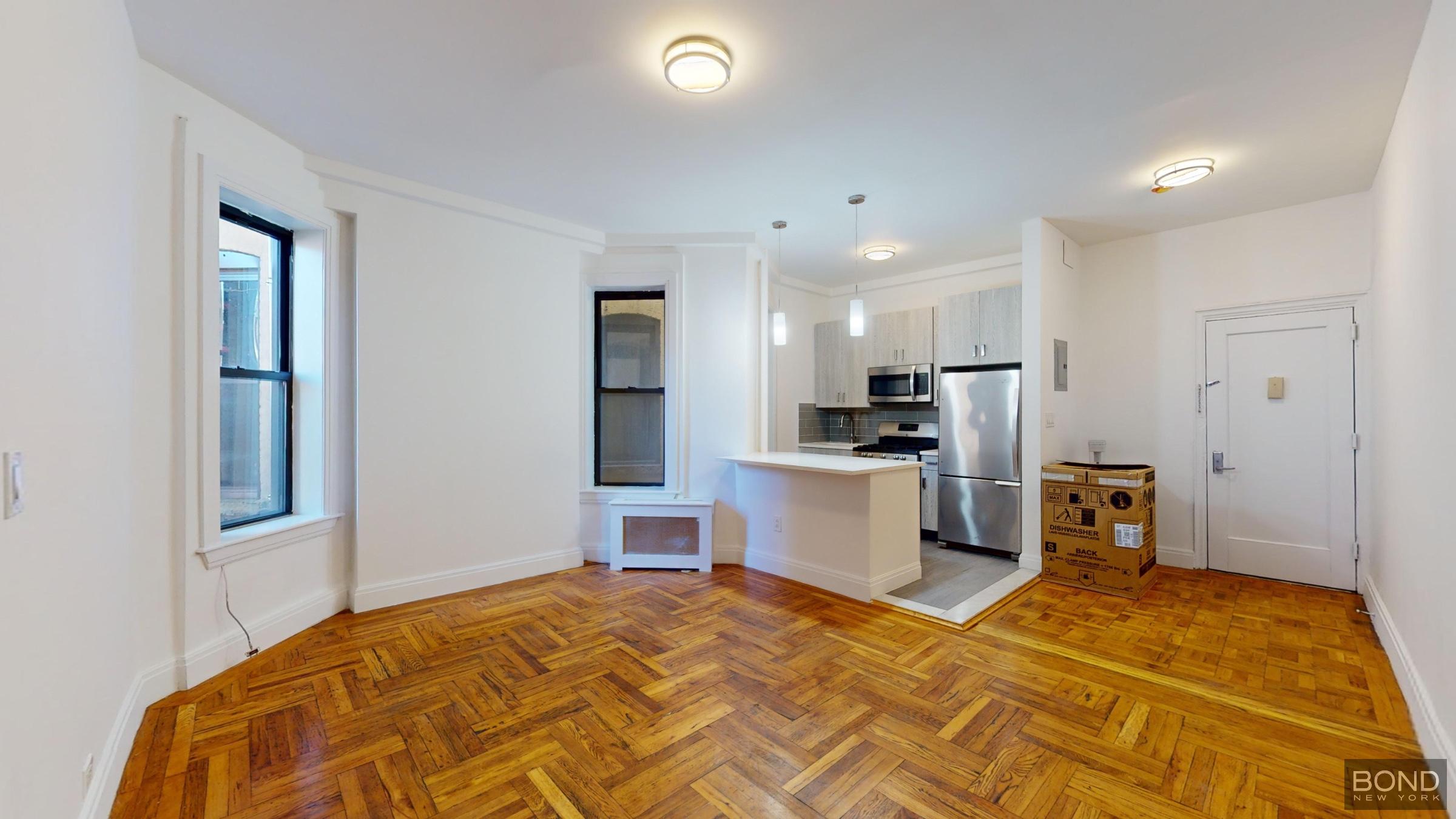 17 West 125th Street West Harlem New York NY 10027