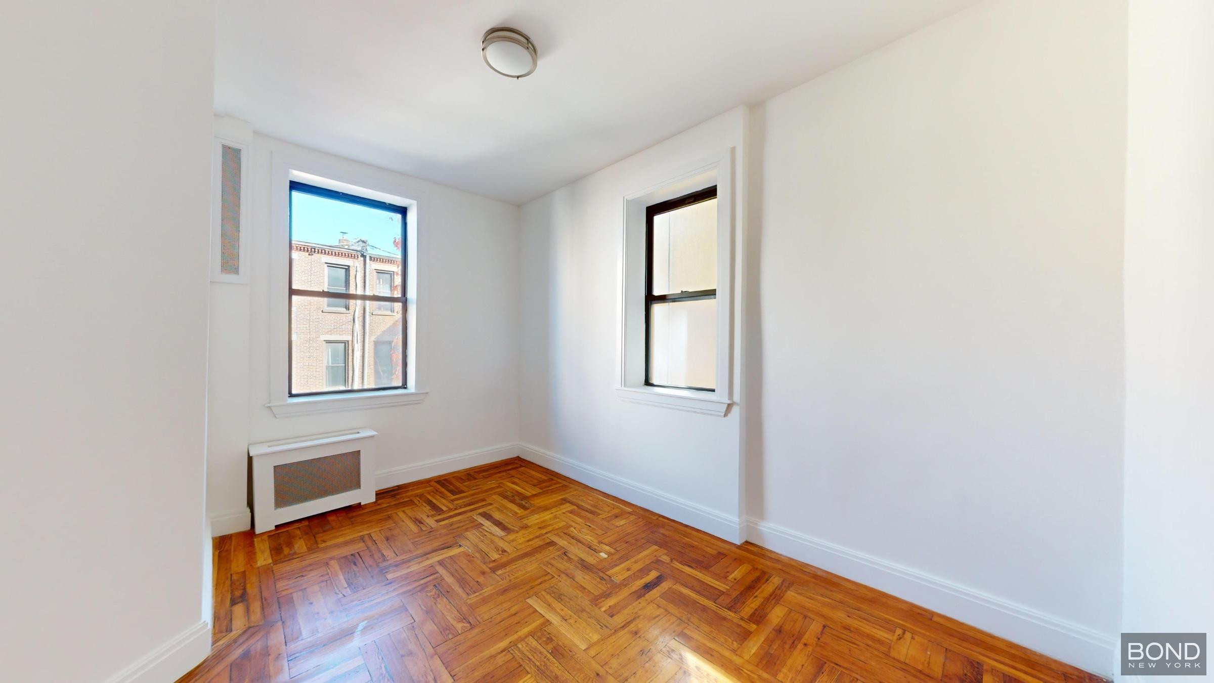 17 West 125th Street West Harlem New York NY 10027