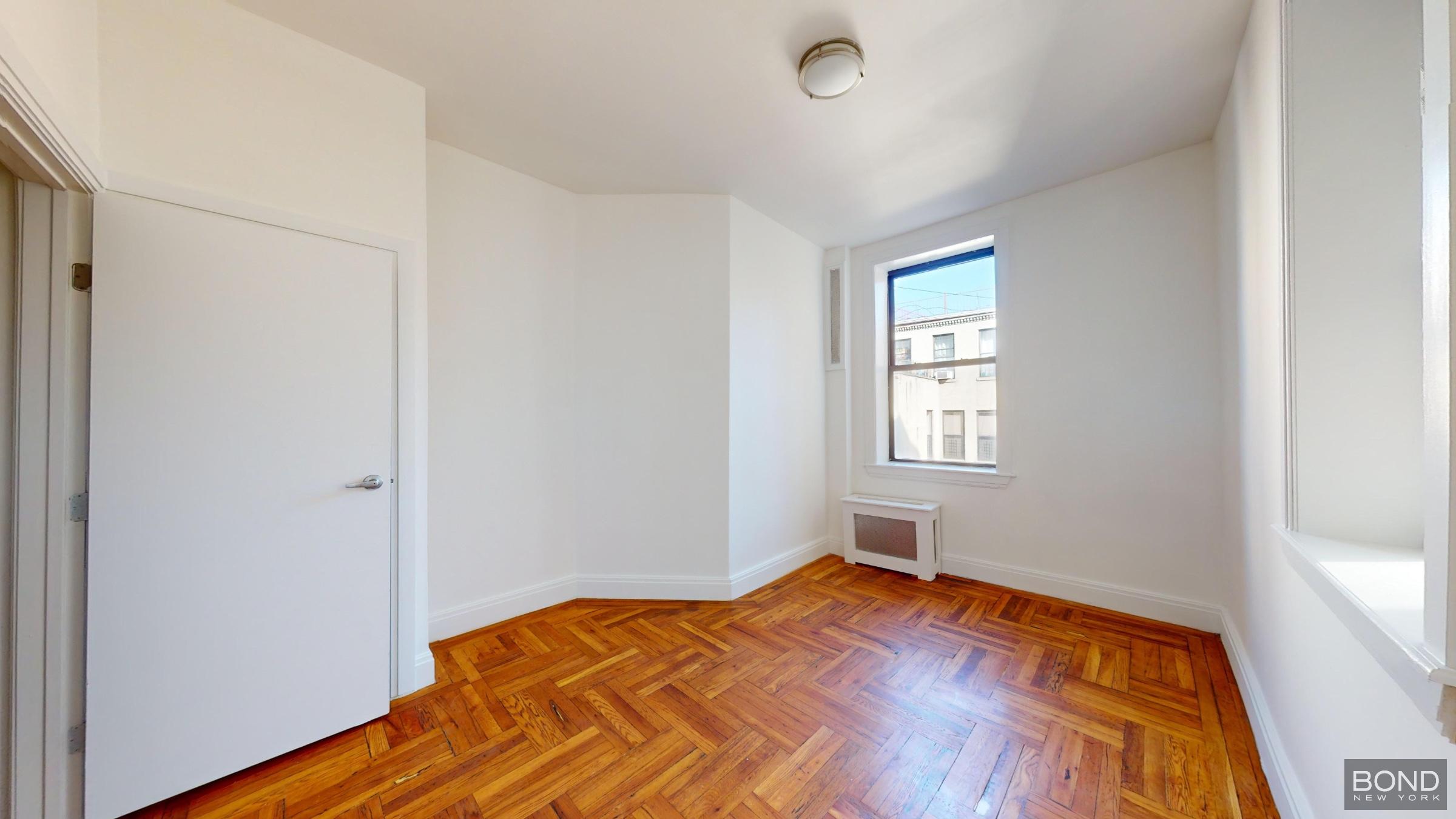 17 West 125th Street West Harlem New York NY 10027