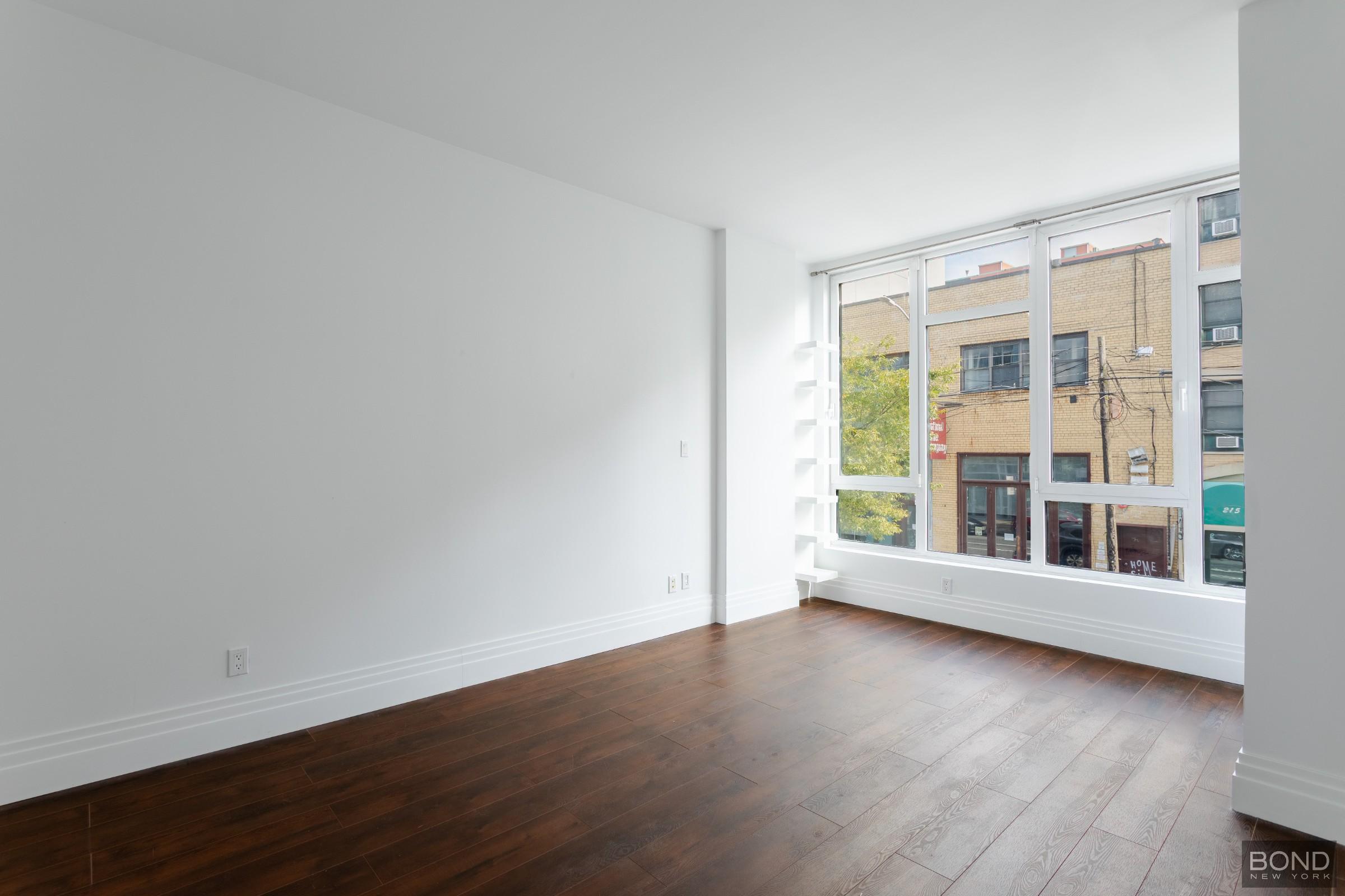 214 North 11th Street 2M Williamsburg Brooklyn NY 11211