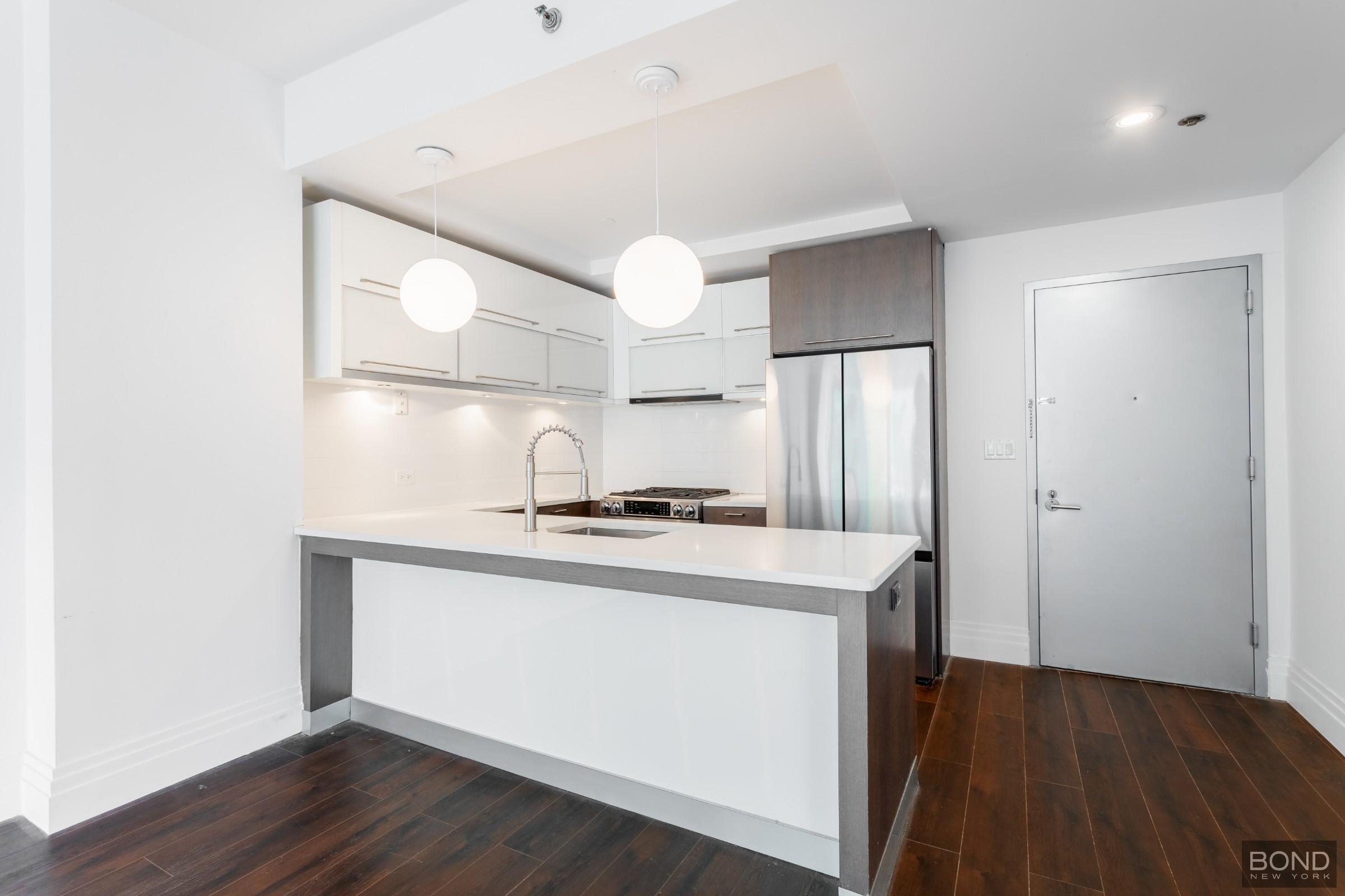 214 North 11th Street 2M Williamsburg Brooklyn NY 11211