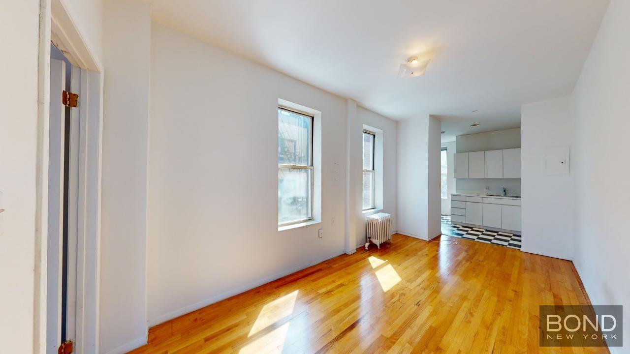22 King Street Soho New York NY 10014